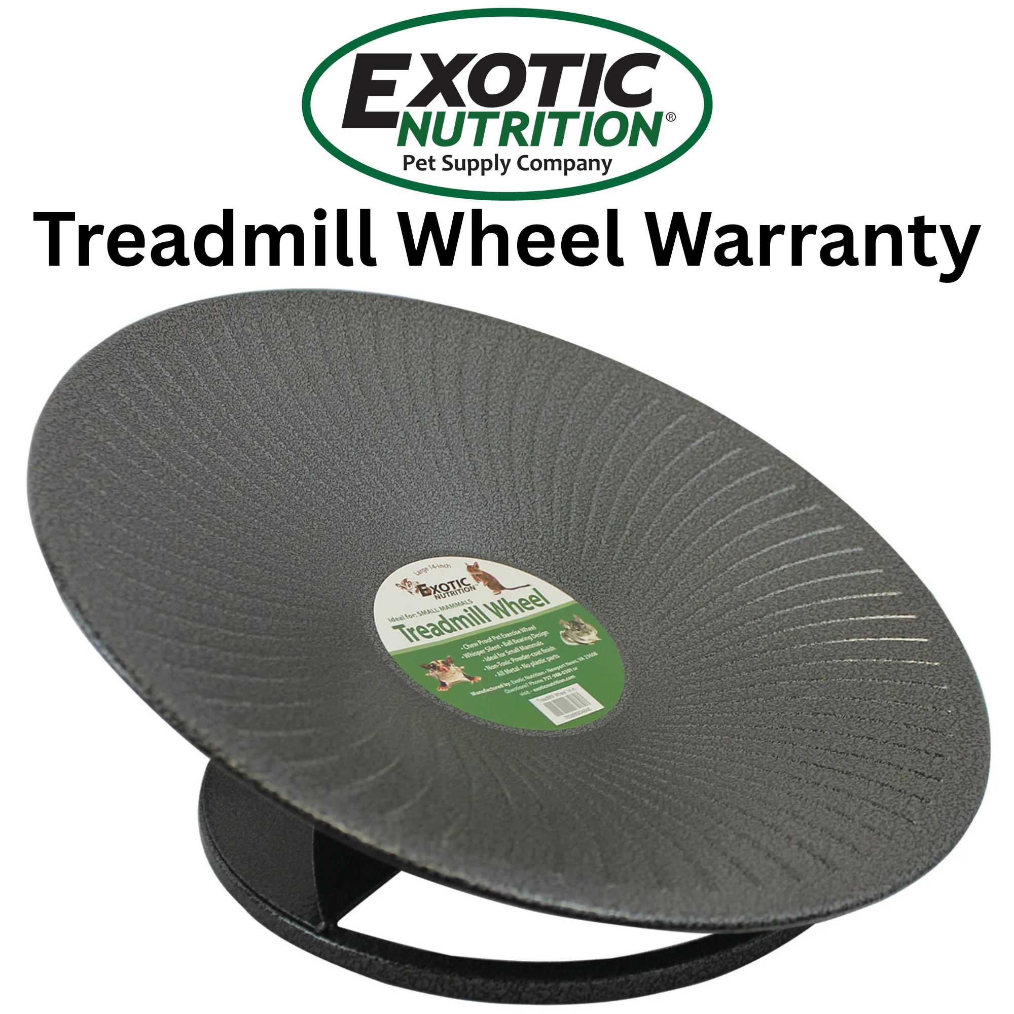 Exotic Nutrition Treadmill Wheel Warranty Exotic Nutrition Treadmill Wheel Warranty