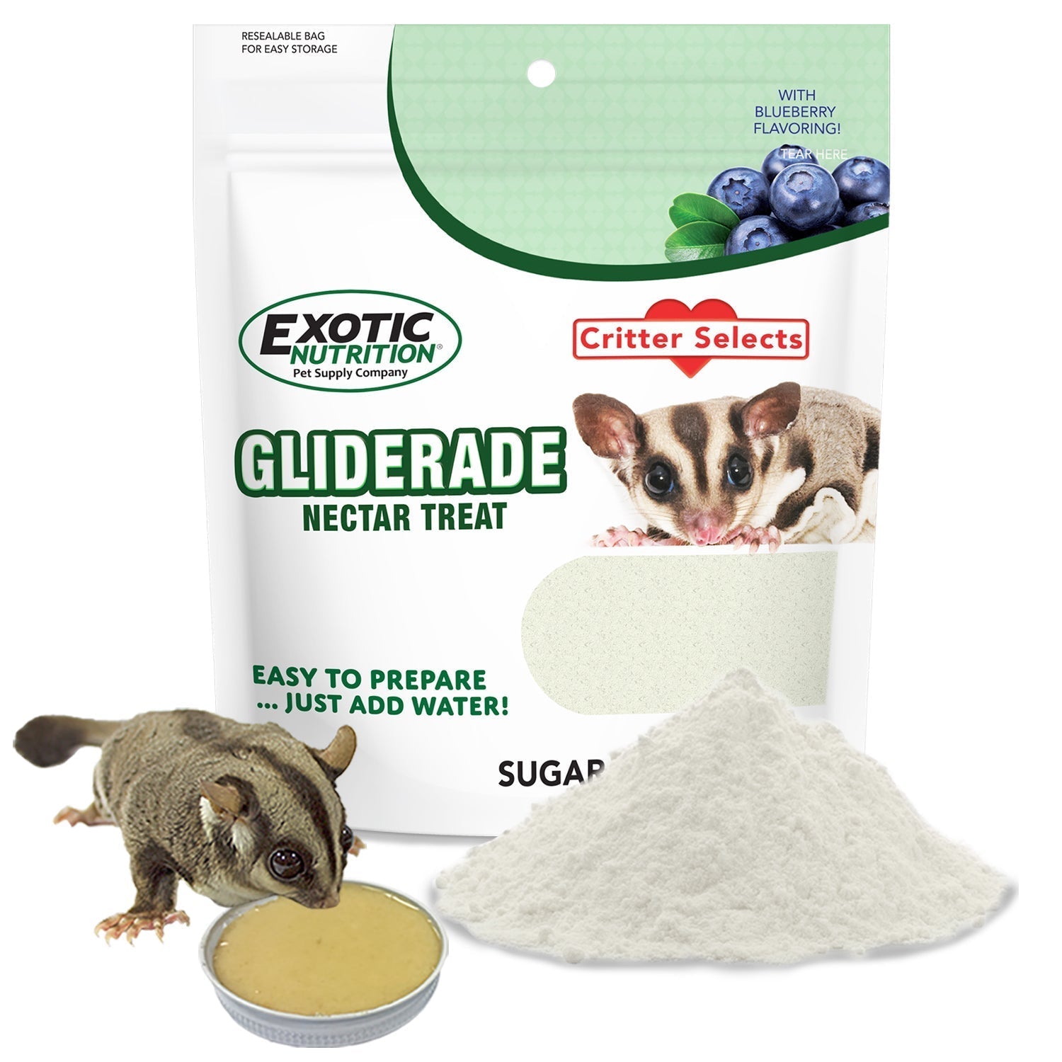 What is Gliderade? What is Gliderade?