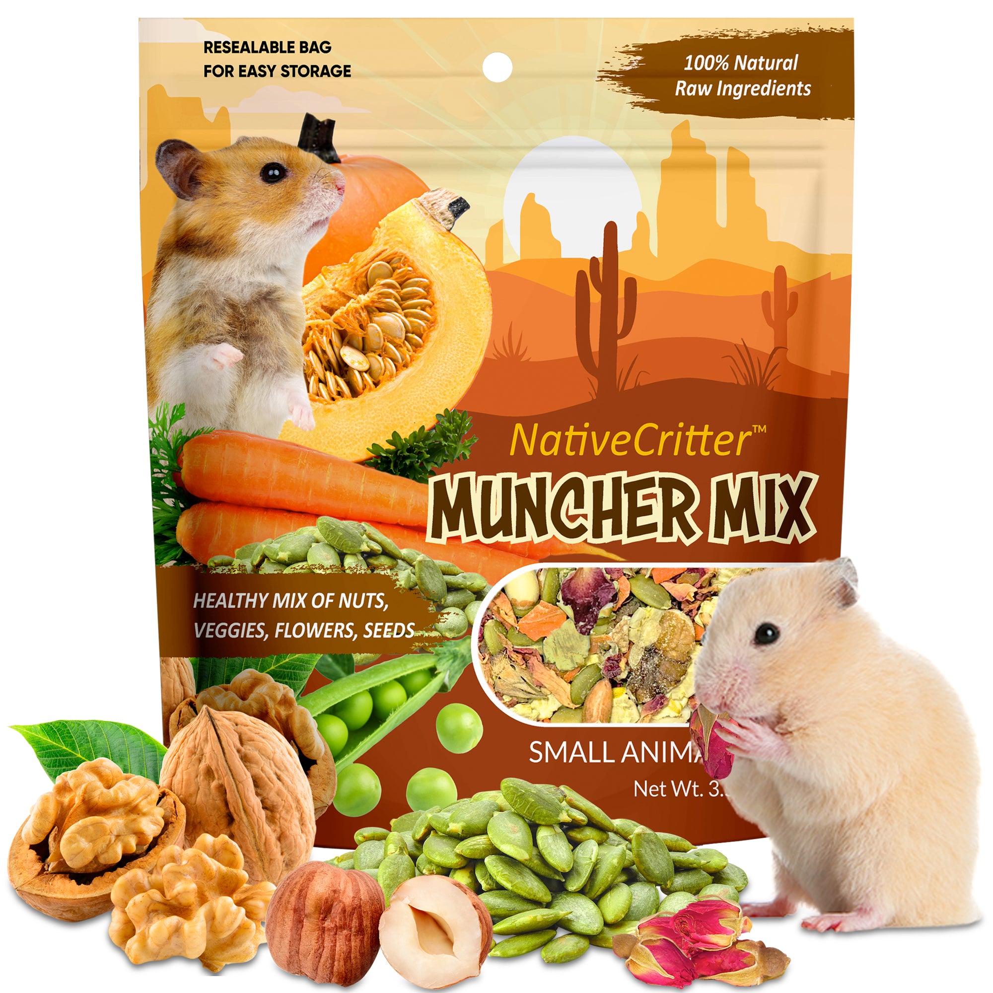 Unlock The Secret To A Healthy Hamster: Weight Management - 30c63b3