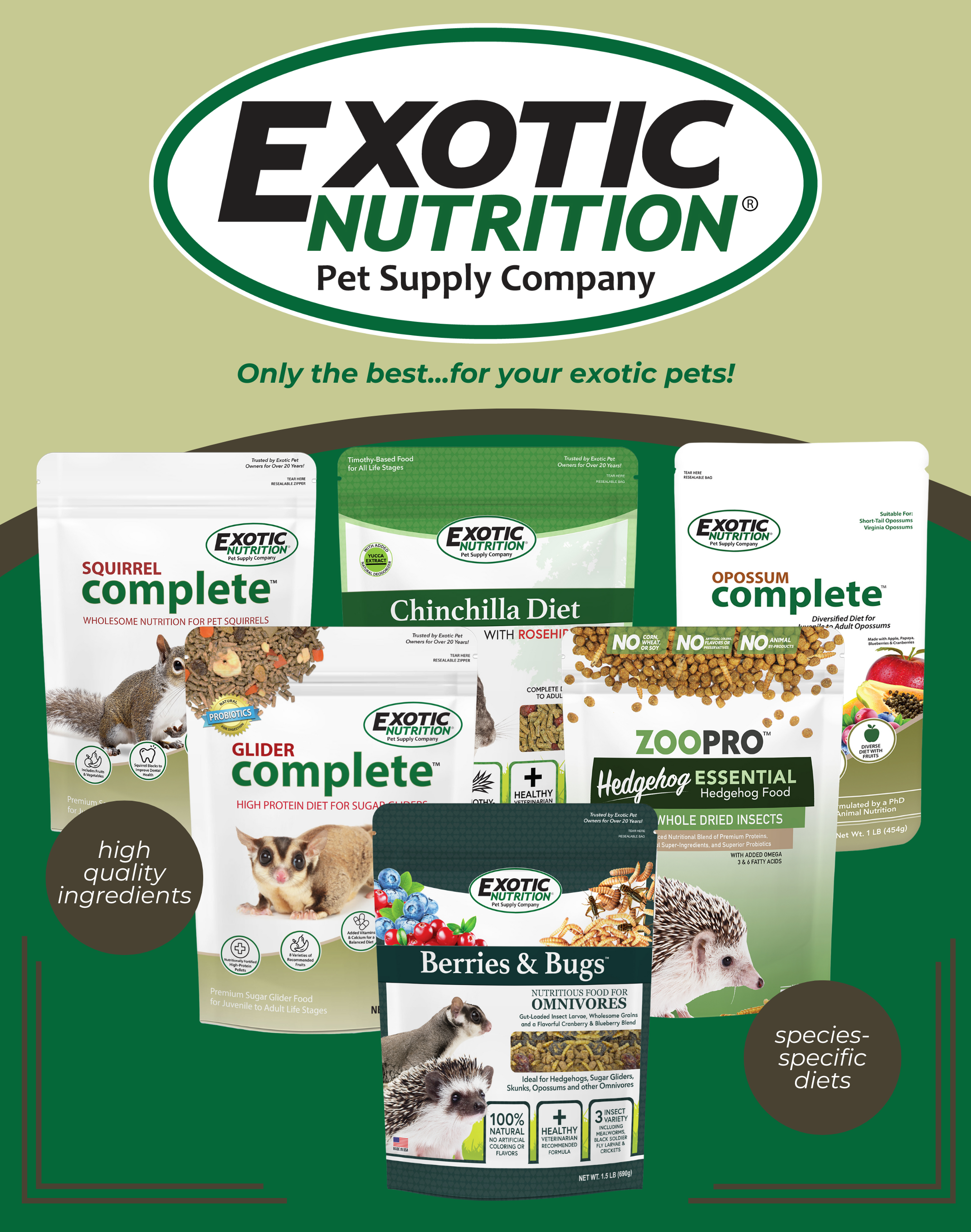 Introducing a New Diet to Your Pet Introducing a New Diet to Your Pet