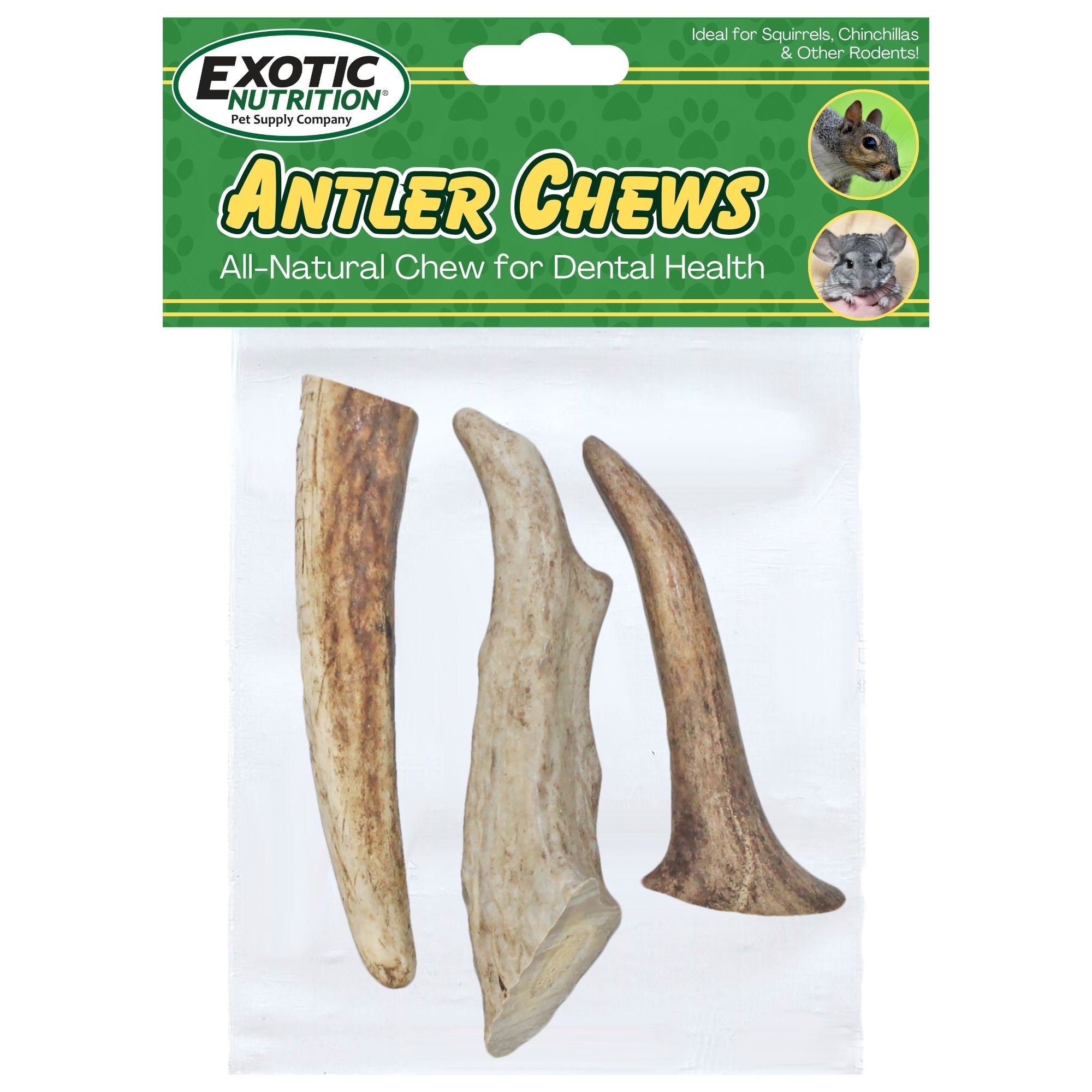 Antler Chews - Main Image