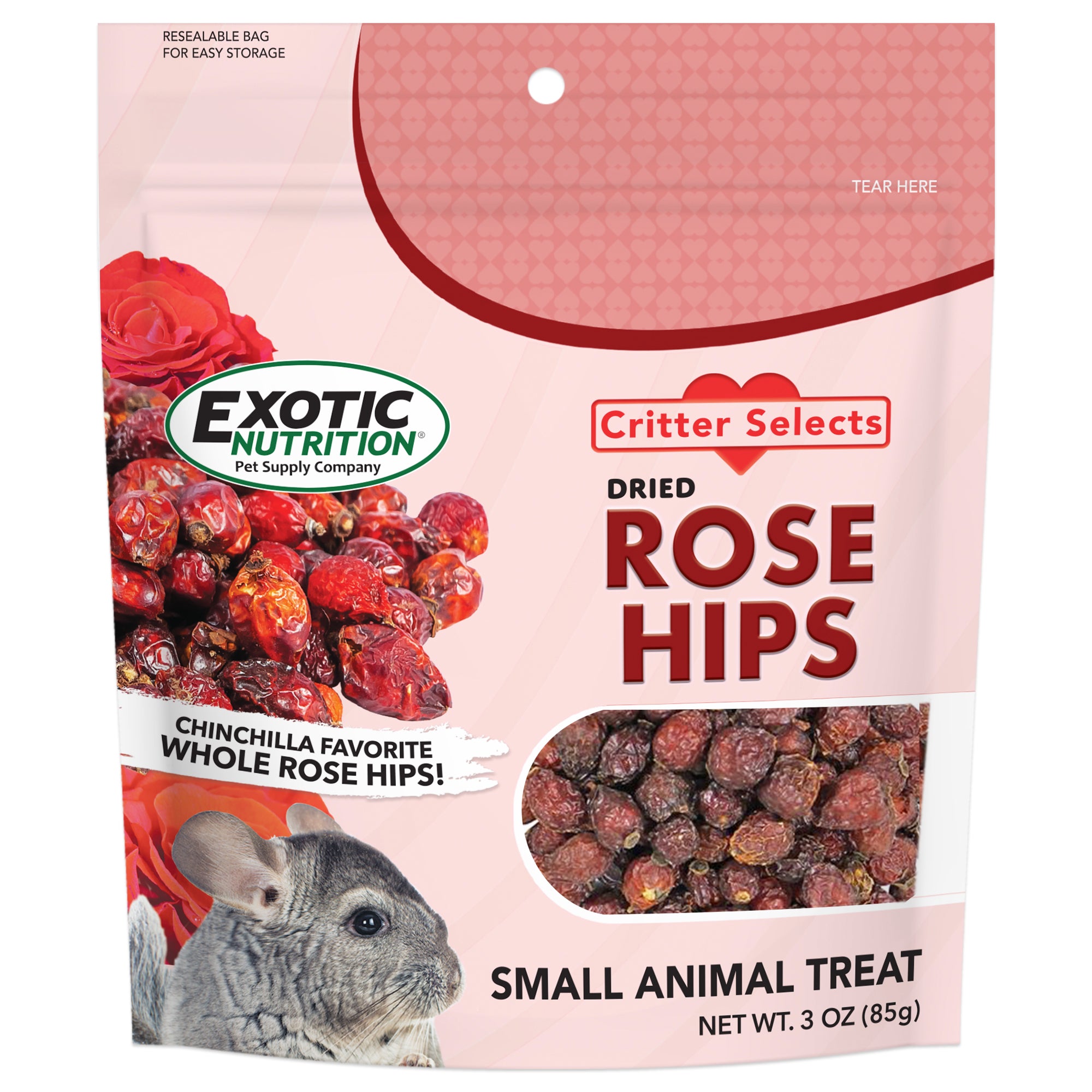 Organic Rose Petals Healthy Natural Hay/greens Topper for Rabbit, Hamster,  Guinea Pig, Chinchilla, Rat and Other Small Animals, Forage 