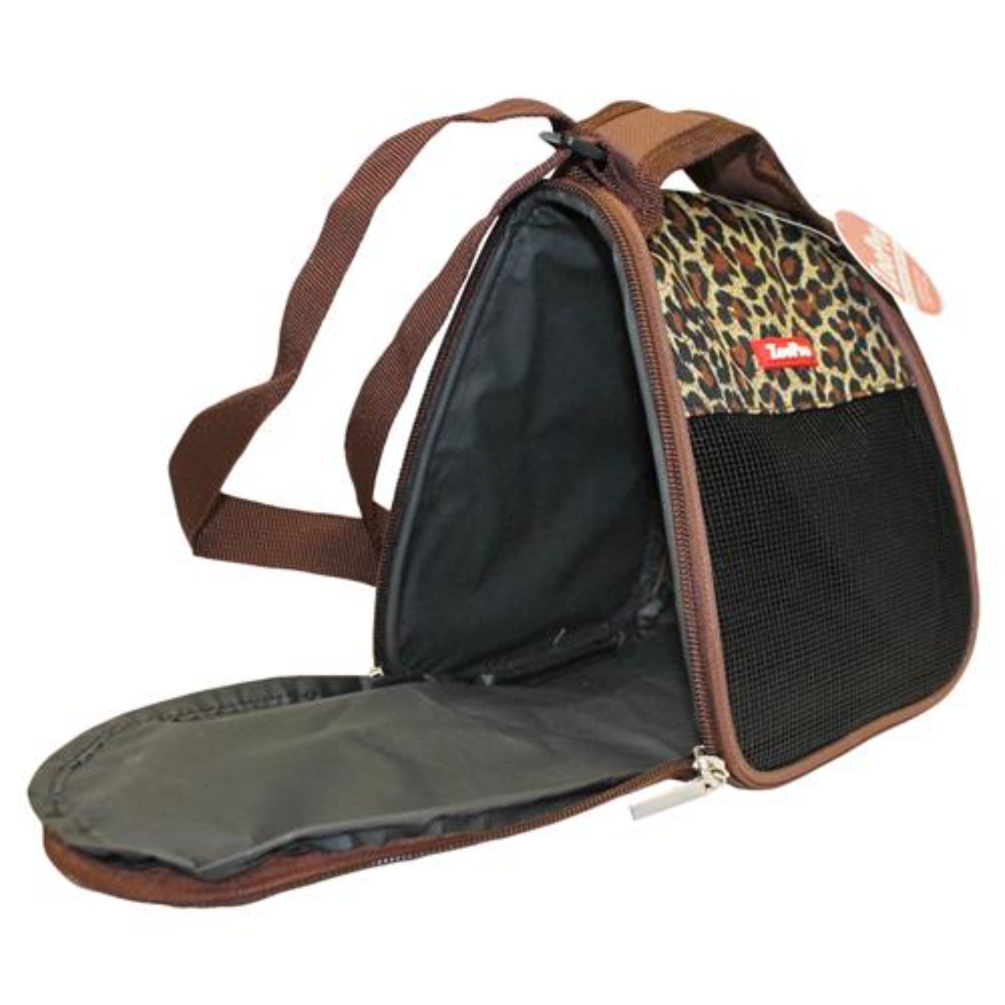 Animal 2024 carry bag