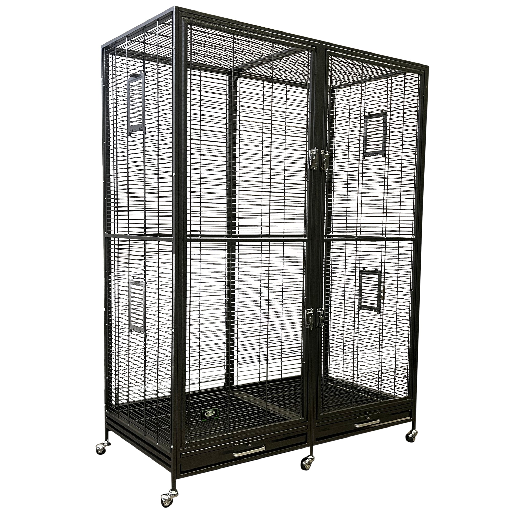 Cage Rana Borneo Cage
