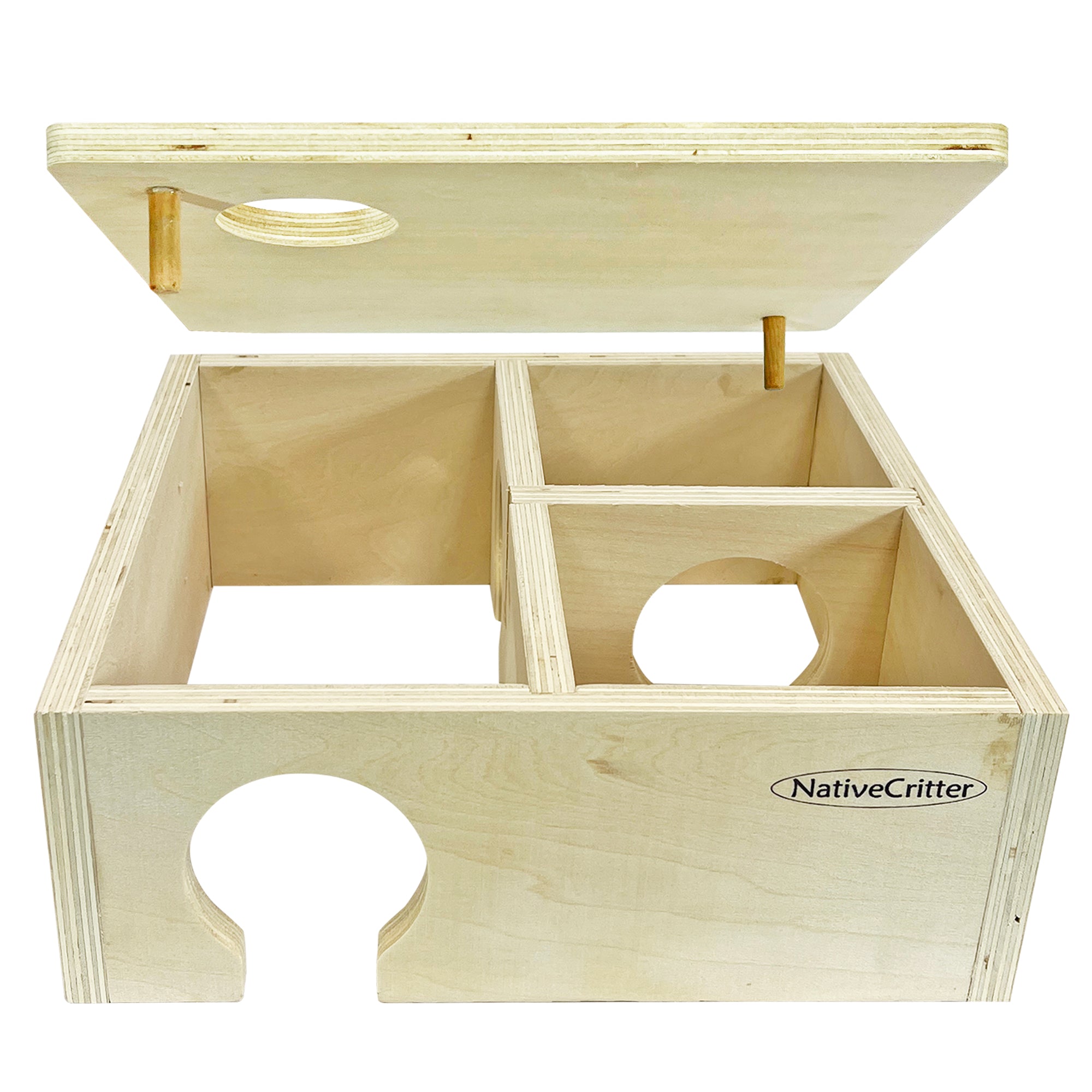 Chaser Box Chamber Box