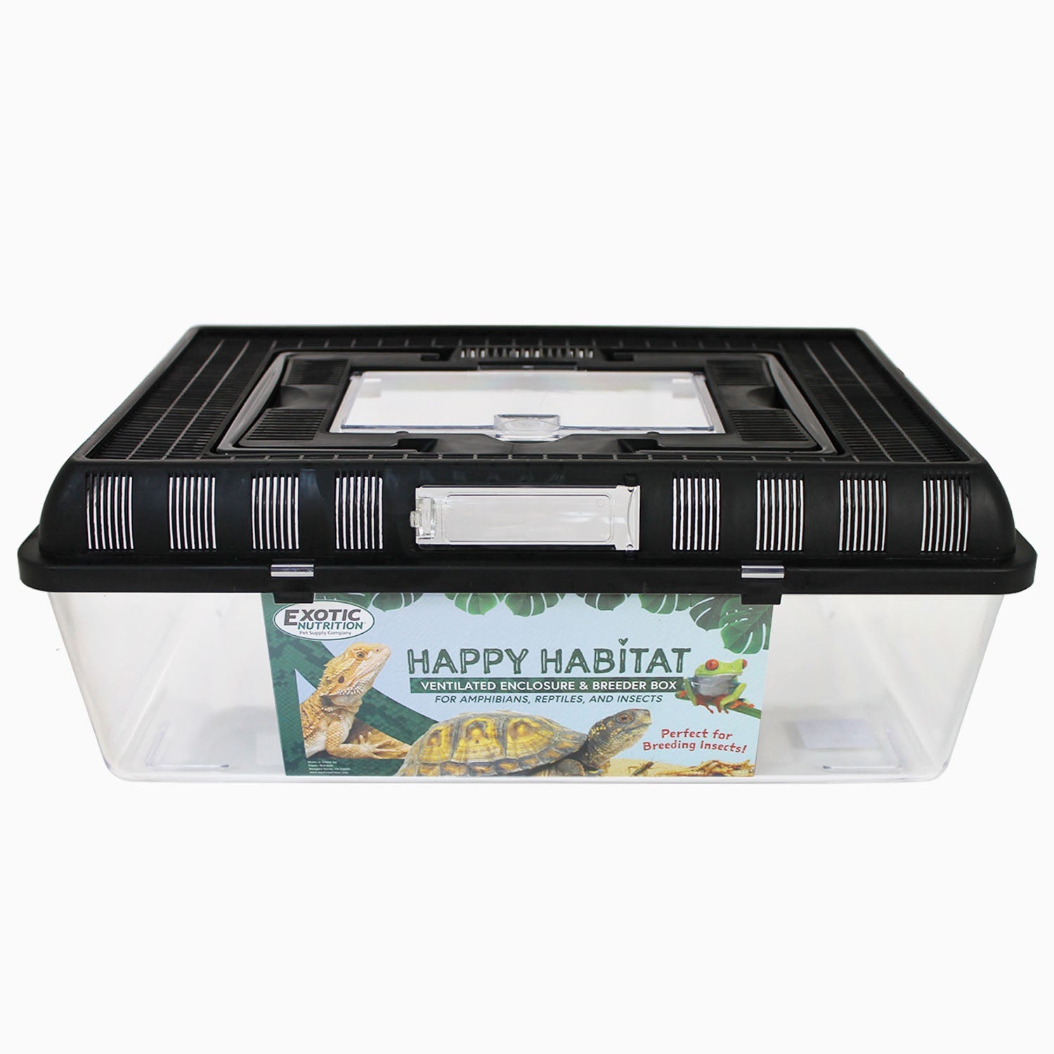 Happy Habitat Large Insect Enclosure
