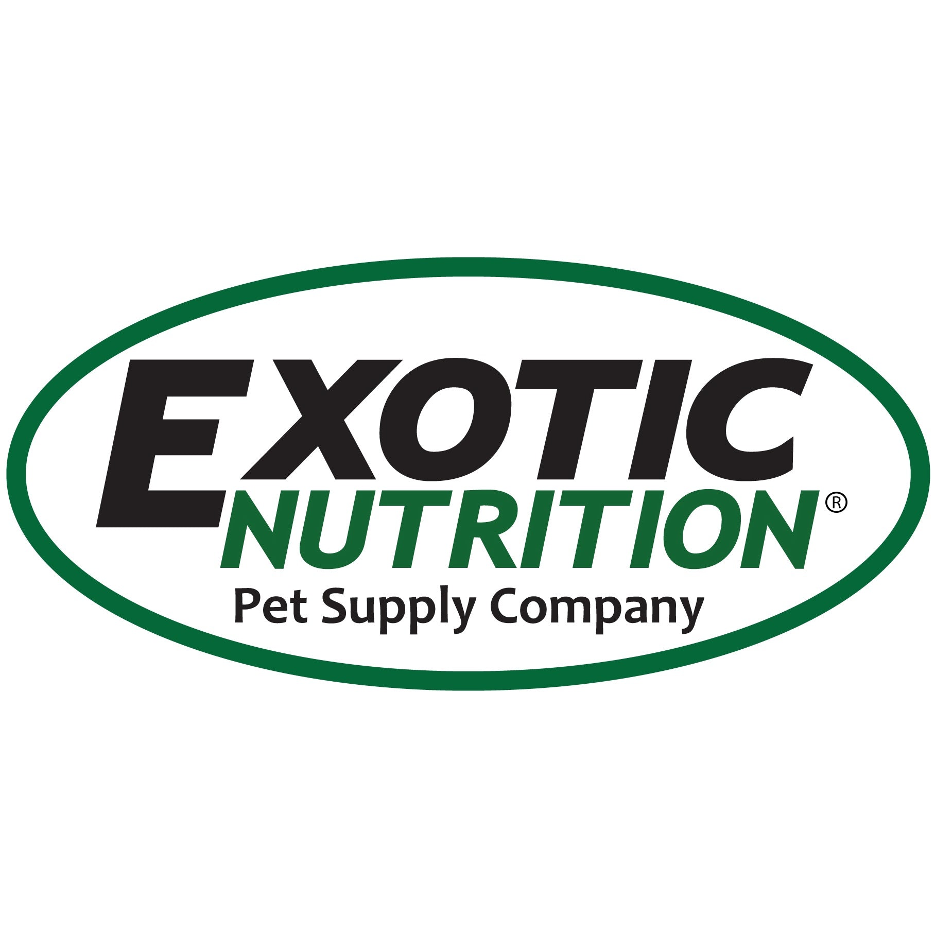 Exotic Nutrition logo