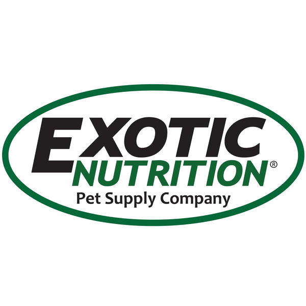 Exotic Nutrition Pet Supply