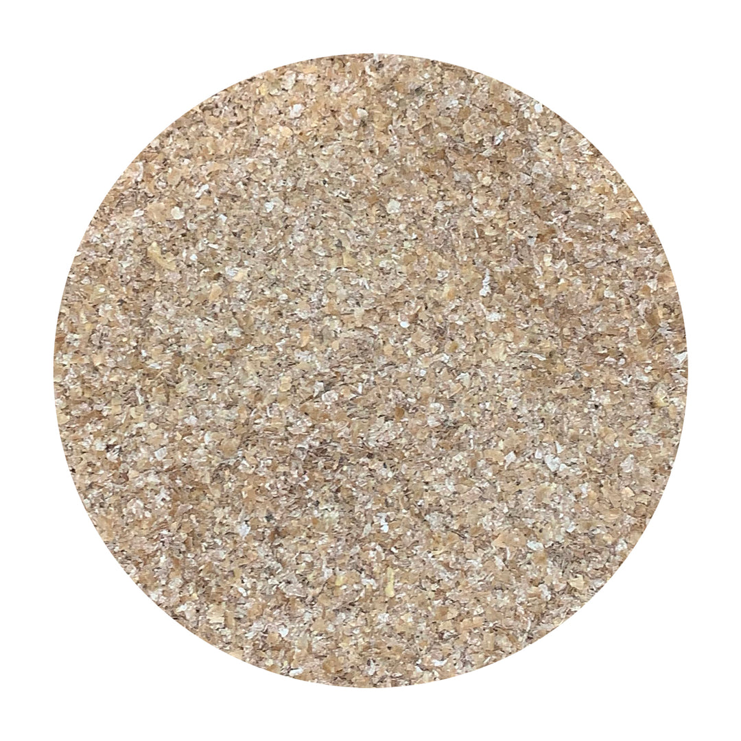 Mealworm Keeper Live Mealworm Food & Bedding