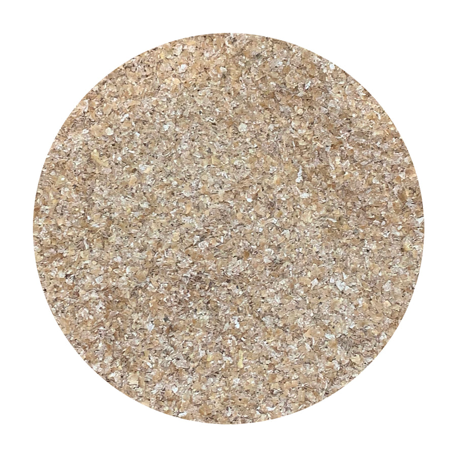 Mealworm Keeper Live Mealworm Food & Bedding