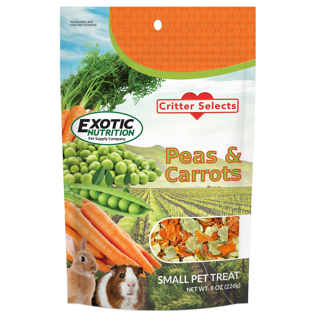Picture of Exotic pet supplies including food, mealworms, treats and accessories.