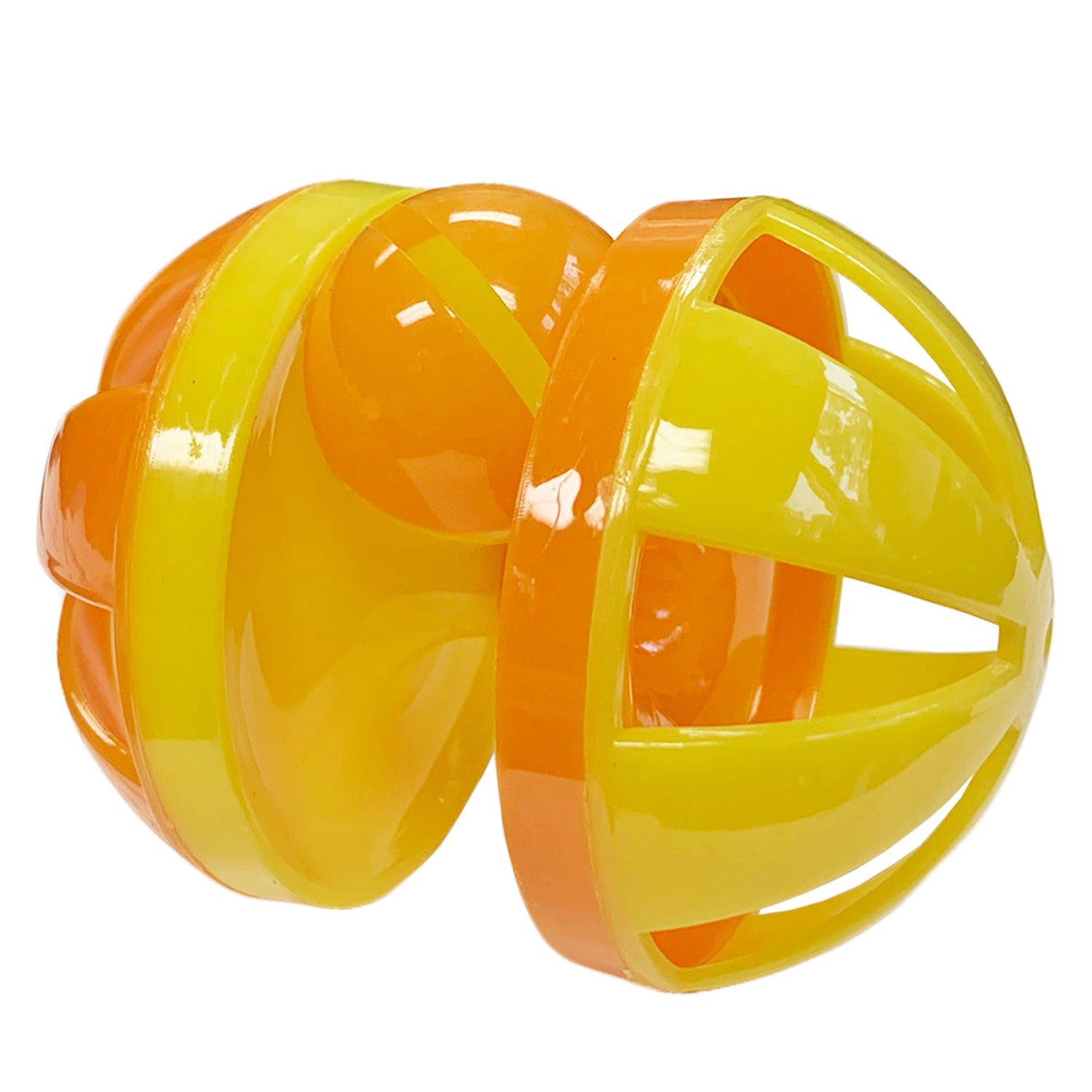Push Nplay Push & Play Toy