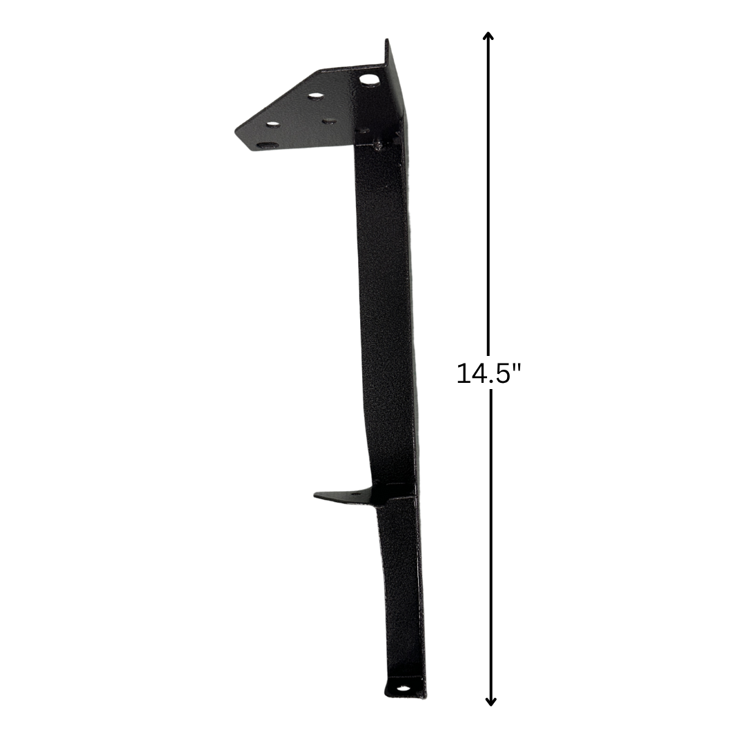 Replacement Cage Leg Post