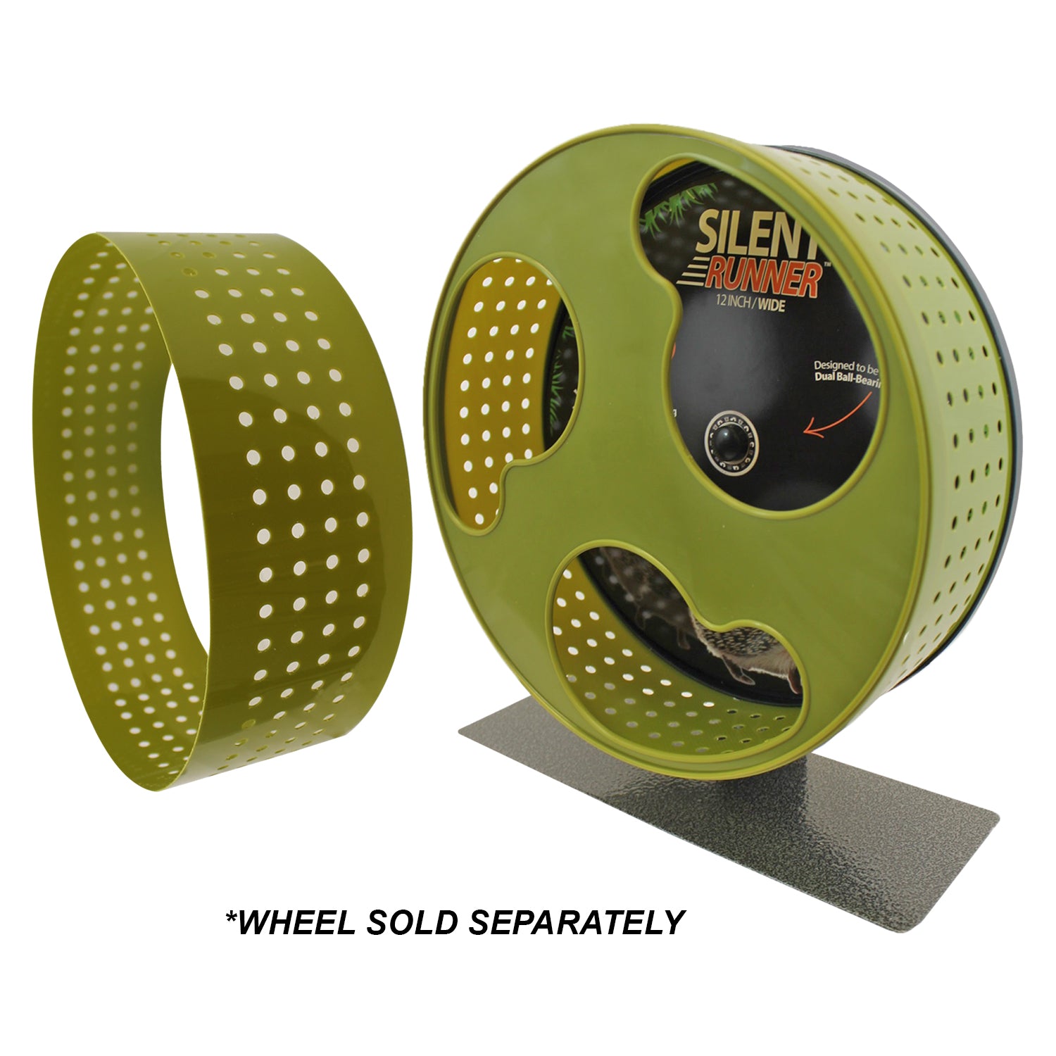 Sugar Glider Exotic Silent Runner 12 Pro Silent Runner Pro