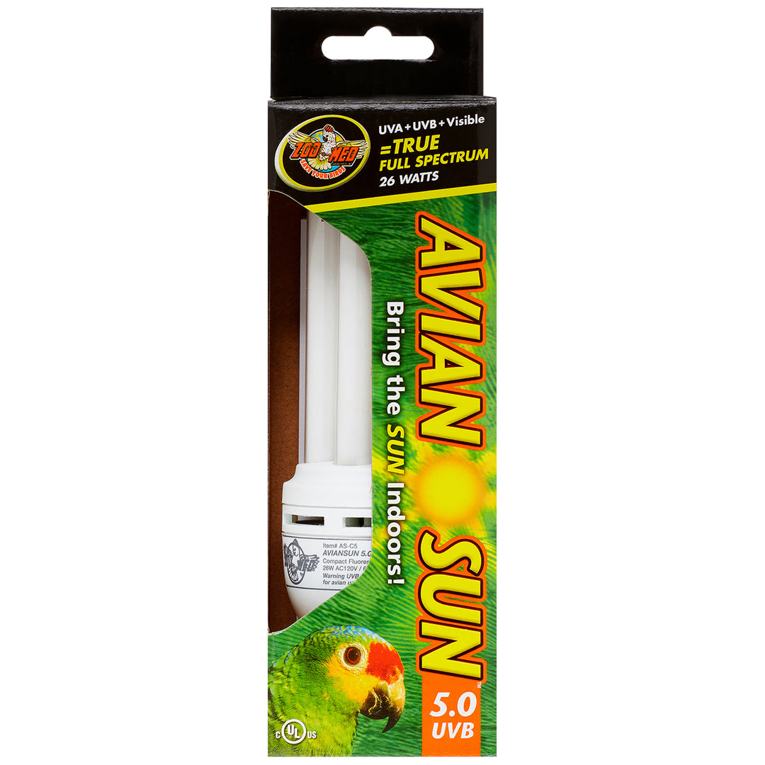 UVB Replacement Bulb uvb-replacement-bulb