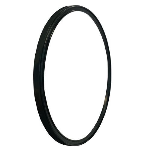 OpenFaced Front Plate for 12" Silent Runner